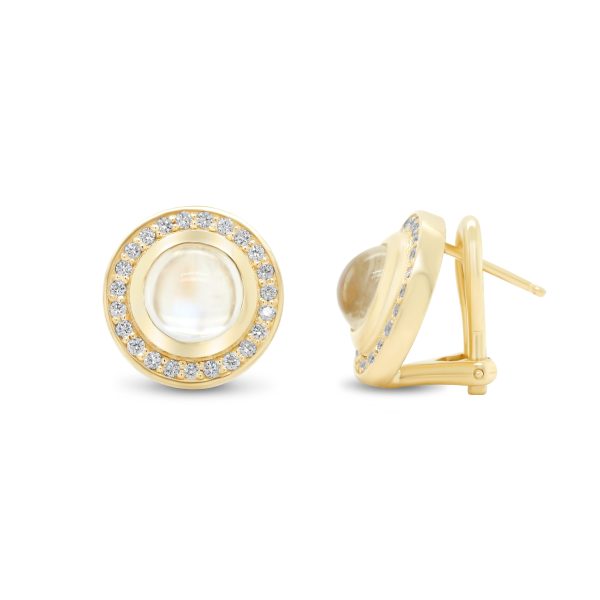 Rachel Earrings For Discount