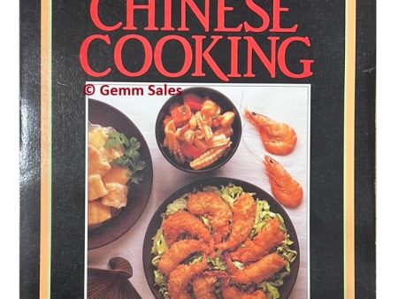 Simple & Delicious Chinese Cooking - Creative Cuisine By HP Books Supply