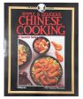 Simple & Delicious Chinese Cooking - Creative Cuisine By HP Books Supply