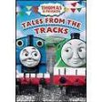 Thomas & Friends - Tales From the Tracks (DVD, 2006, Sensormatic) Hot on Sale