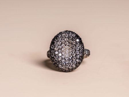 Alma Ring For Sale