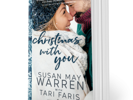 Christmas with You PAPERBACK (Home to Heritage Book 3) Online now