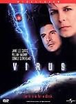 Virus (DVD, 1999, Widescreen) Online Sale