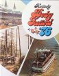 Kentucky Derby Festival 76 - Paperback For Sale