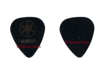 Yamaha Guitar Pick - Black For Cheap