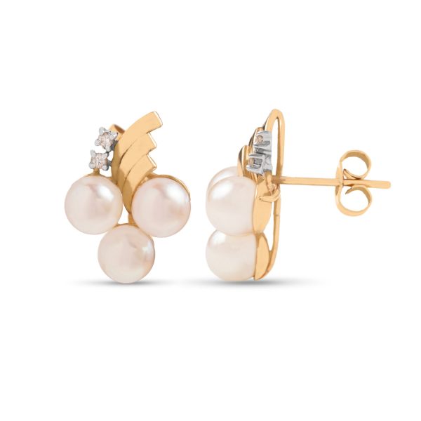 Angelina Earrings For Discount