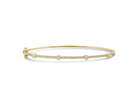 Jinelle Bracelet Online now