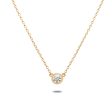 0.54ct Diamond Mae Necklace Online