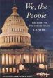 We, The People The Story Of The United States Capitol, Paperback For Sale