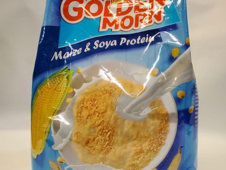 Golden Morn Cold Cereal For Sale