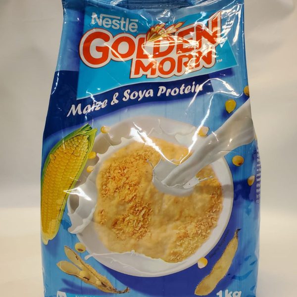 Golden Morn Cold Cereal For Sale