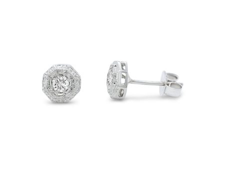 Addison Earrings For Discount