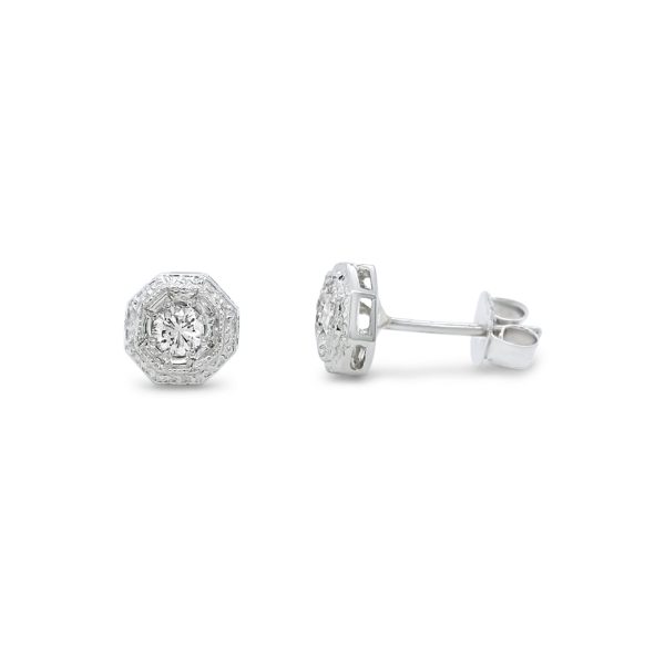 Addison Earrings For Discount