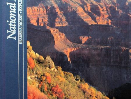 National Parks by Reader s Digest For Discount