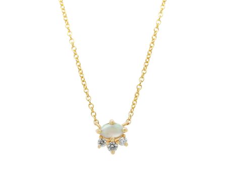 Lianne Necklace Hot on Sale