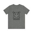 For The Love of Otis - Short  Sleeve Tee Fashion