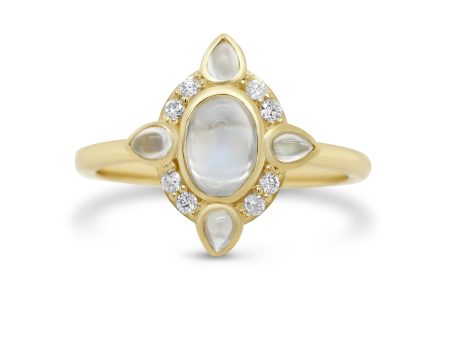 Margot Ring on Sale