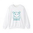 For the Love of Otis - Unisex Heavy Blend™ Crewneck Sweatshirt Hot on Sale