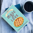 Made with Love (Pinecraft Amish Series, Book 1) Discount