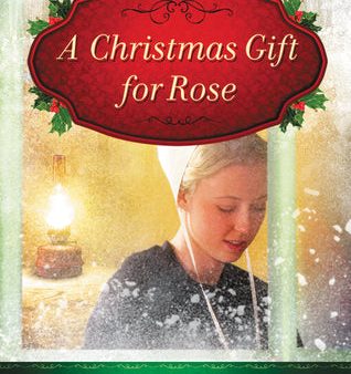 A Christmas Gift for Rose (World War II, Amish) Online now