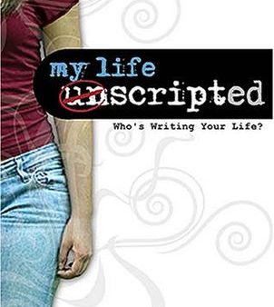 My Life, Unscripted on Sale