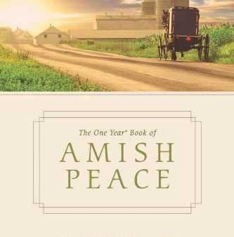 Amish Peace Devotional Online now