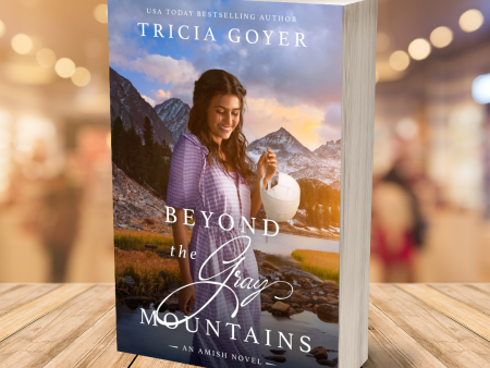 Beyond the Gray Mountains (Big Sky Series, Book 4) Sale