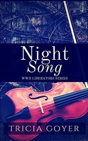 Night Song (WWII Liberators Series, standalone) Sale