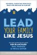 Lead Your Family Life Jesus with Ken Blanchard and Phil Hodges Online now